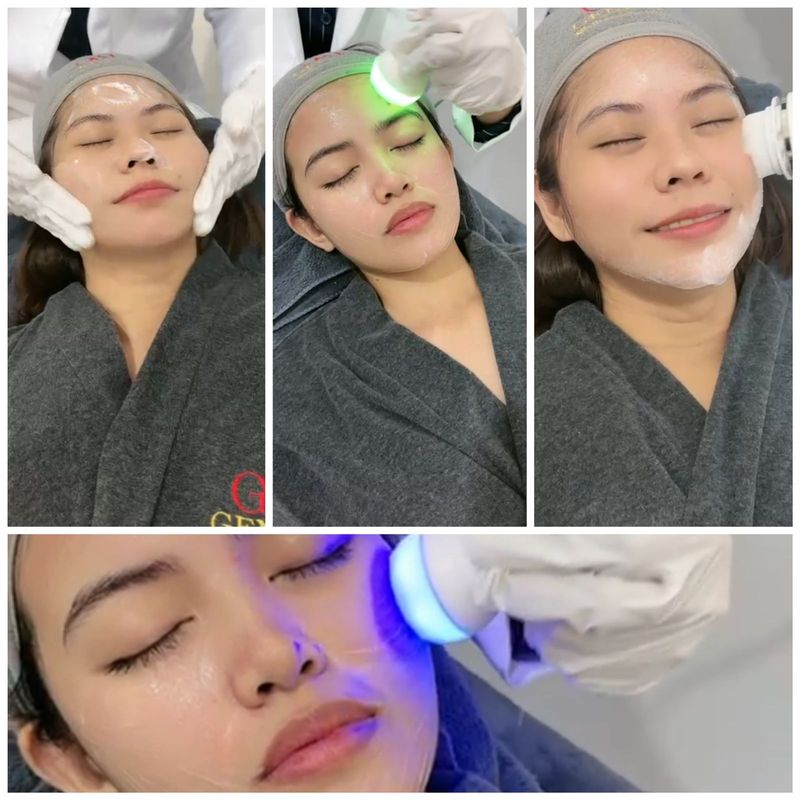 HydraFacial